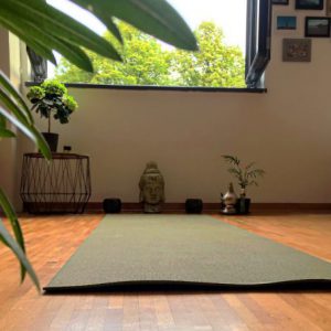 LILYPOND_Sport und Bewegung während der Chemotherapie