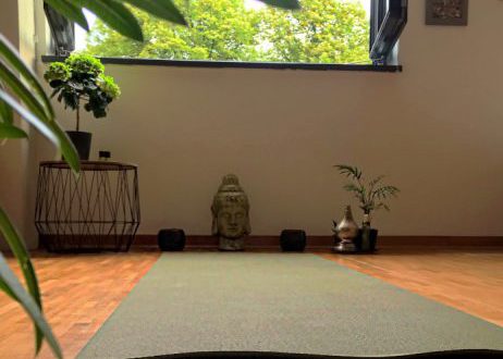 LILYPOND_Sport und Bewegung während der Chemotherapie